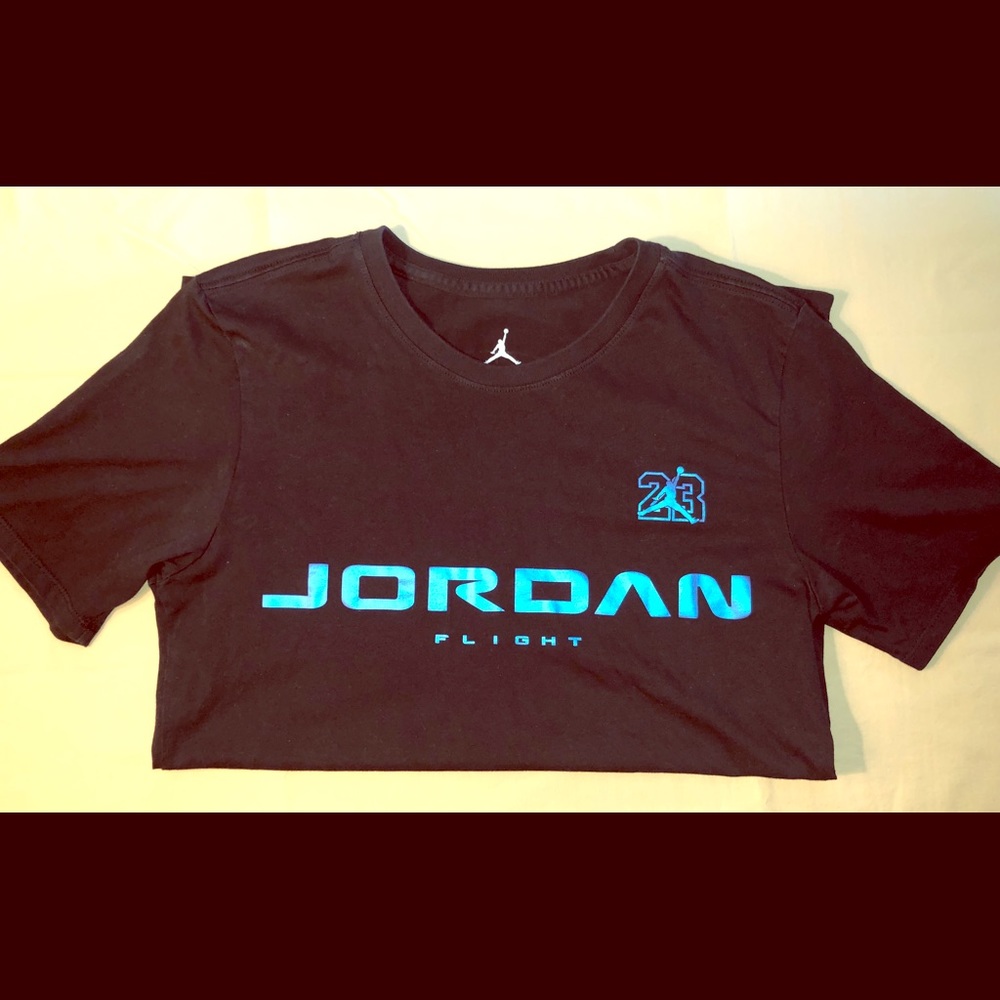 Jordan Flight T